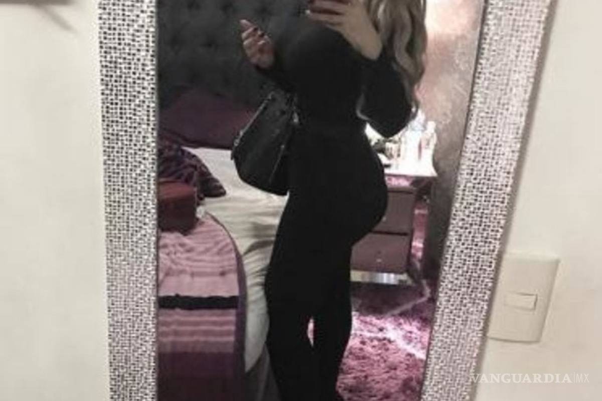 $!Ella es 'La Catrina'... la sensual sicaria del Cártel Jalisco Nueva Generación y encargada de perpetrar el ataque en Aguililla (video)