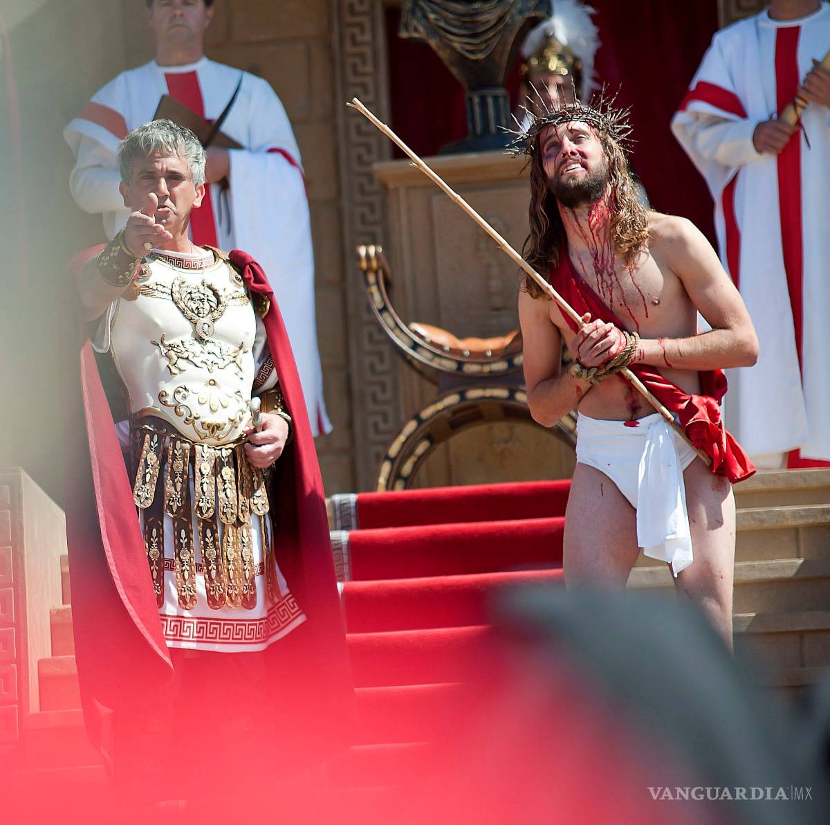 $!Los últimos días de Poncio Pilato