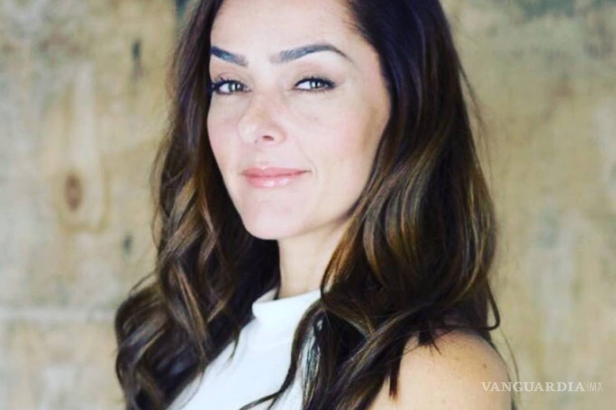 Ya apareció Andrea, la hija de Andrés García