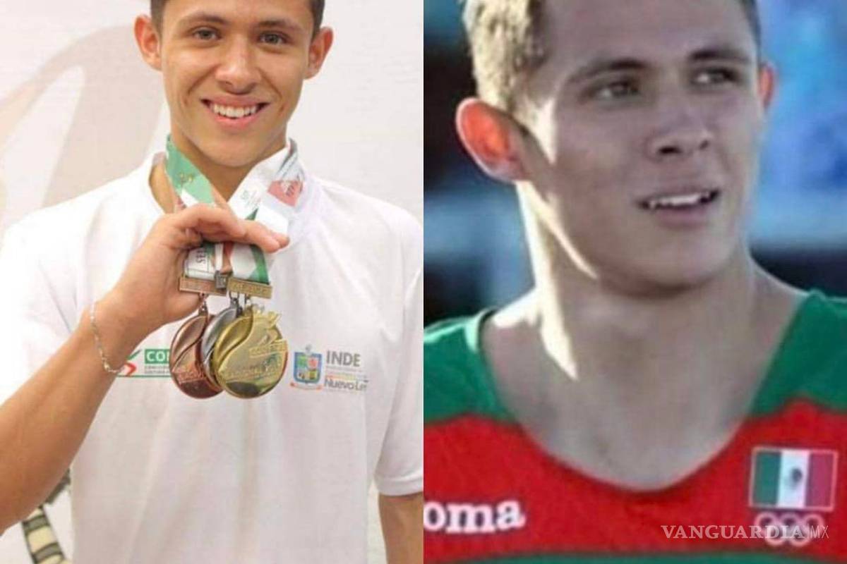 Medallista Martín Alejandro Loera fue asesinado en Ciudad Juárez por su beca de 50 mil pesos; lo asaltaron al retirar la cantidad de un banco