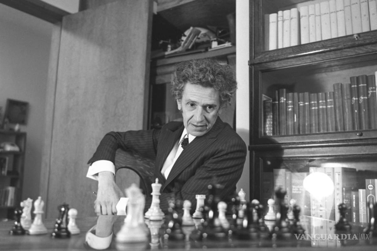 Juan José Arreola, una Cargante Evocación