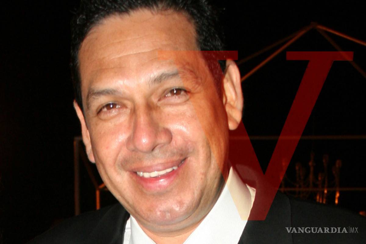 $!Empresario Luis Carlos Castillo Cervantes en investigación por actos de corrupción en Coahuila