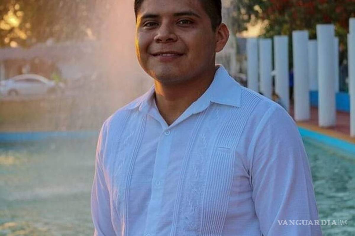 Renuncia líder juvenil del PAN que dijo que ojalá hubieran abortado a Yalitza Aparicio