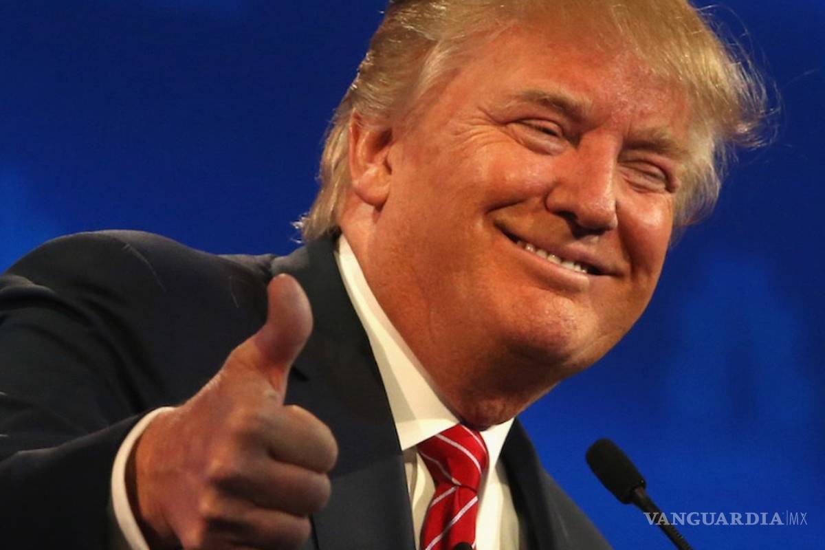 Trump anuncia &quot;grandes noticias&quot; para trabajadores automotrices de EU