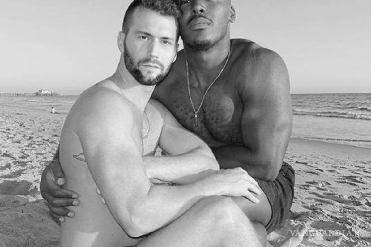 Ryan Russell, desea regresar a la NFL tras declararse bisexual