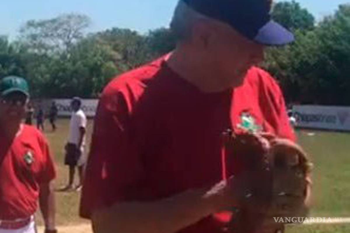 Pule AMLO la ‘pejemoña’ contra Trump