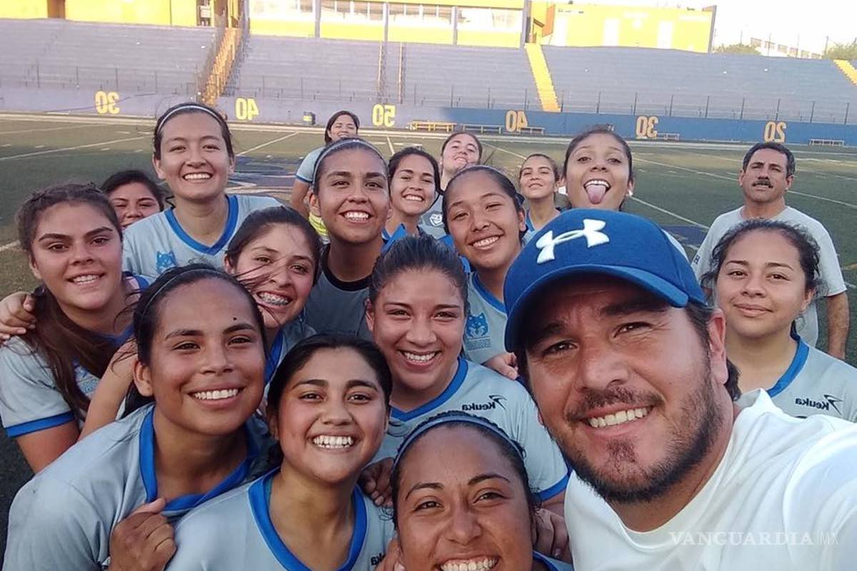Lobas UAdeC, listas para la batalla