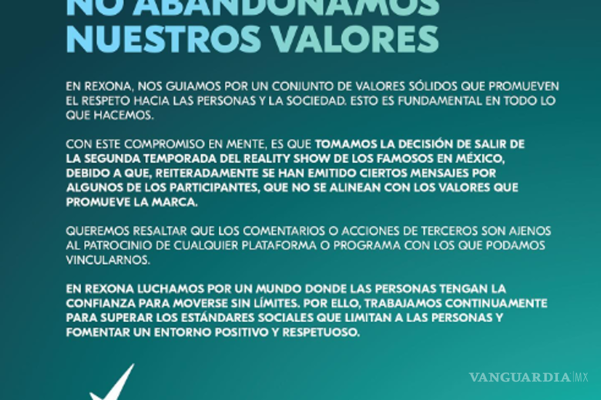$!¿Valores o conveniencia? Estas marcas dejaron de patrocinar LCDLF por actitudes de Adrián Marcelo