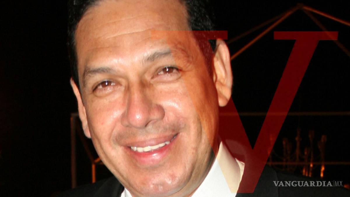 Cae ‘El Rey de los Dragones’ en EU; habría entregado un millón de dólares para campaña de Humberto Moreira