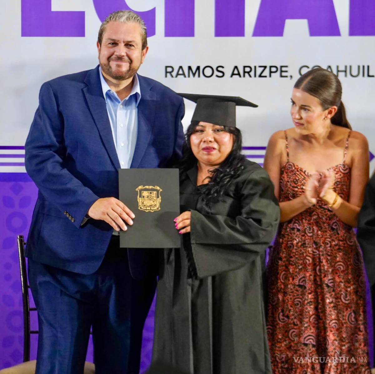 $!El Gobierno Municipal reiteró su compromiso de fortalecer la educación como base del desarrollo social.