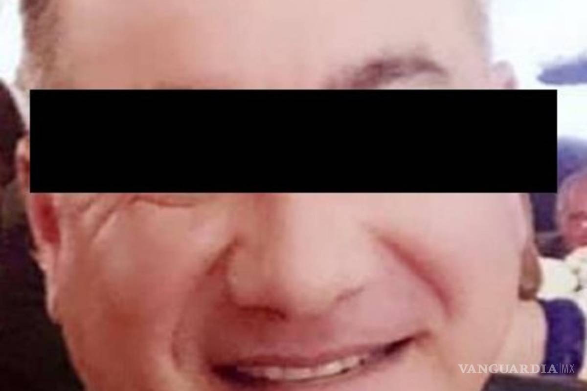 Dictan auto de formal prisión a empresario minero de Sabinas, Coahuila