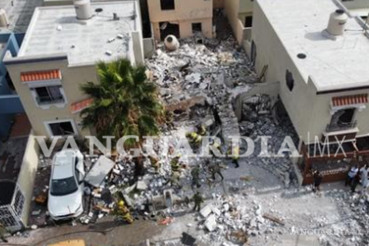 Graves, pero estables: escoltas del Fiscal de Coahuila que sobrevivieron a explosión