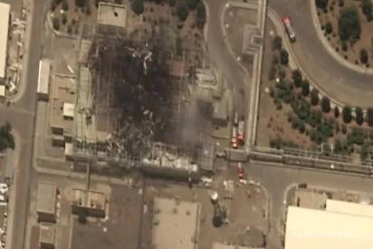 El Mossad israelí se infiltró de forma encubierta en Irán para lanzar un ataque sin precedentes