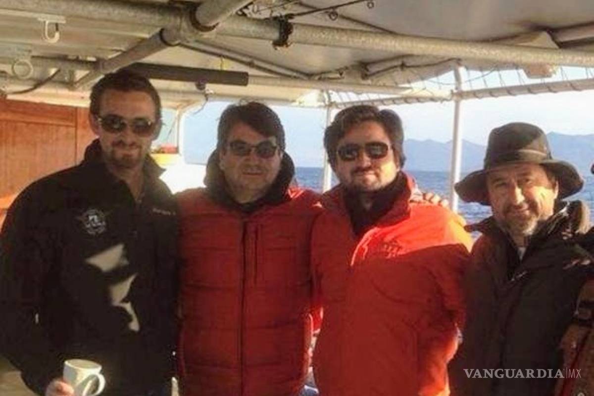 $!Alejandro Gutiérrez sale de Cereso de Chihuahua; Corral anuncia que acudirá a Comisión Interamericana