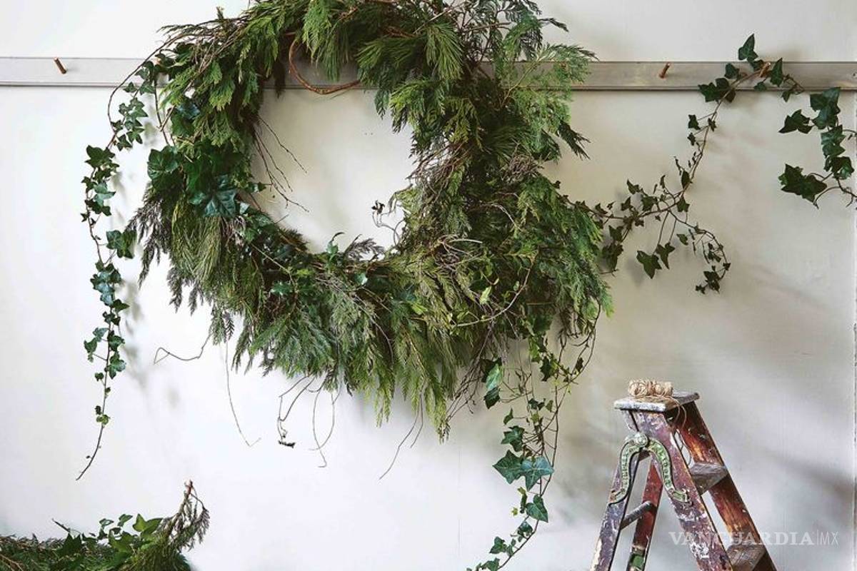 $!¡Santa Claus está cerca! 10 ideas decorativas que te inspirarán en esta Navidad