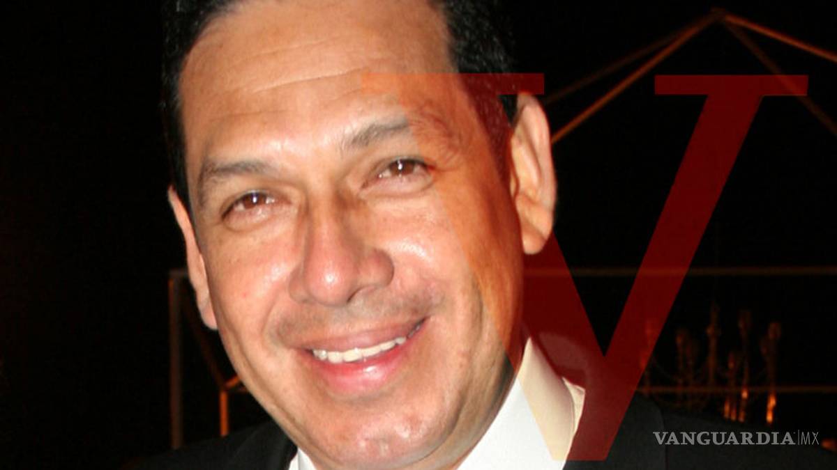 Diez gobernadores pactaron en mansión de ‘El Dragón’ candidatura de Peña Nieto: periodista