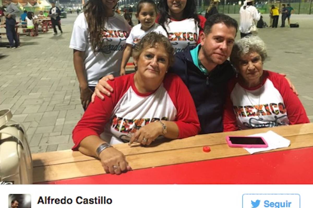 $!México sin medallas hasta ahora; Castillo al pendiente de atletas extranjeros