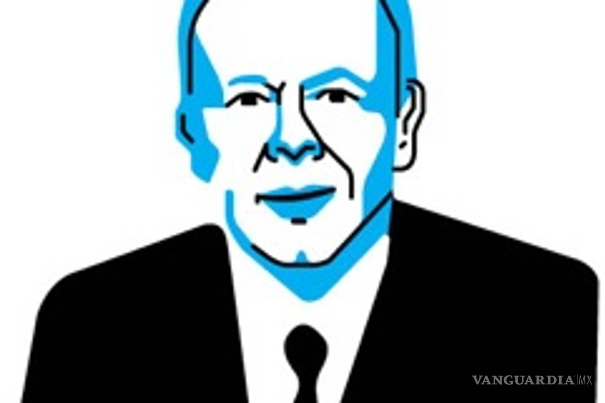 La gozosa felicidad de López Obrador