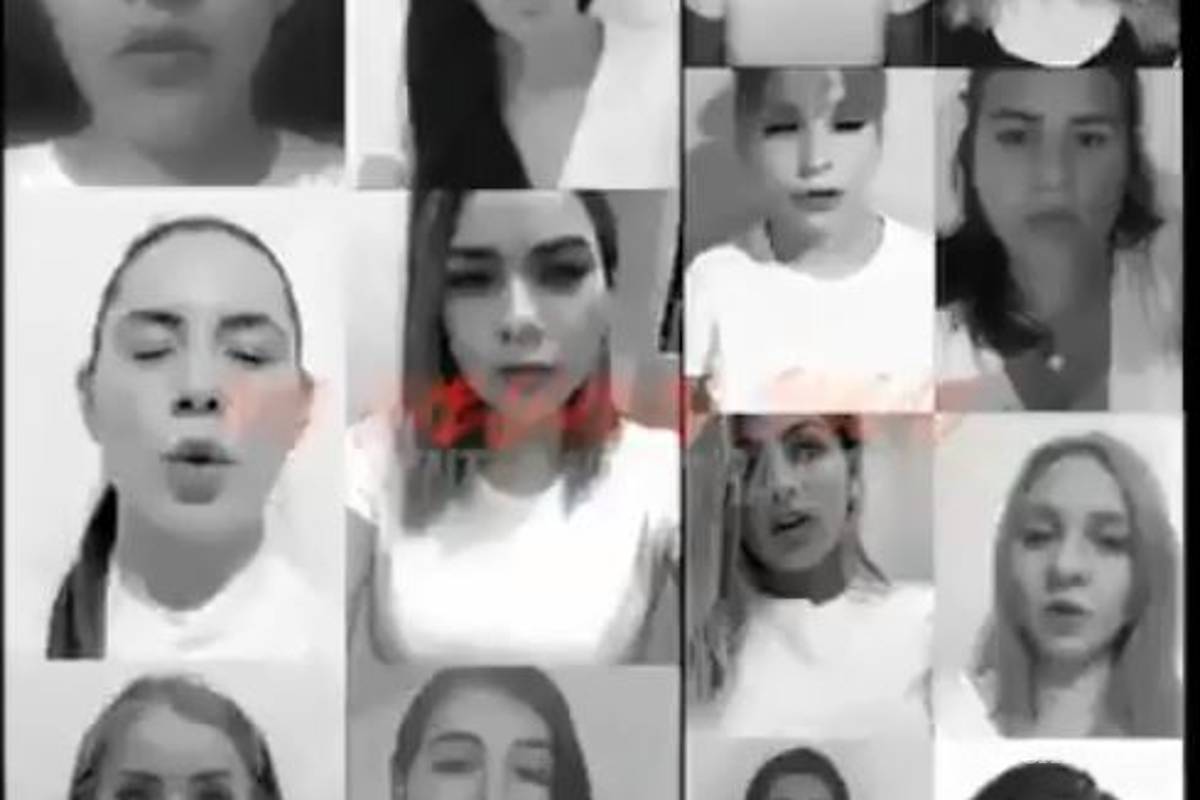 'Jueguen limpio y sientan nuestra liga'; así se manifiestan las esposas de jugadores del Ascenso MX