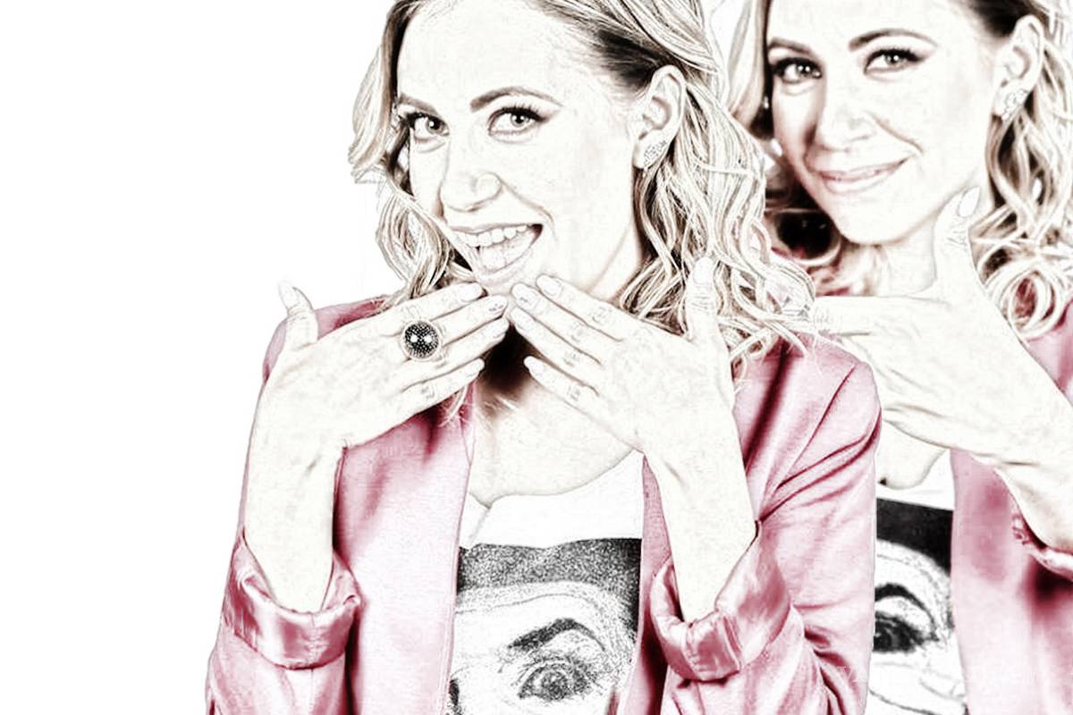 Gaby Cam, la reina de los millennials