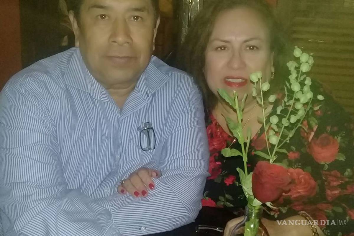 Mata COVID-19 a familia de Monclova; ella pide le hagan prueba y espera resultados de su hijo