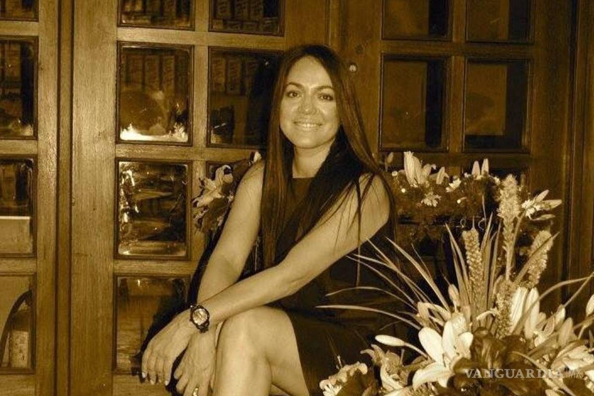 Mercedes Luna obtiene el Premio Gilberto Owen de Poesía