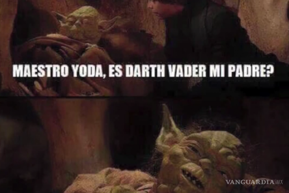 Así arrancó el meme viral &quot;pa ke quieres saber eso&quot;