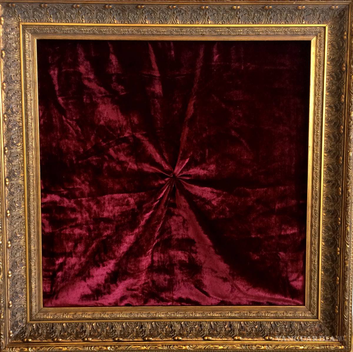 $!El primer exilio es nacer: Mercedes Aquí