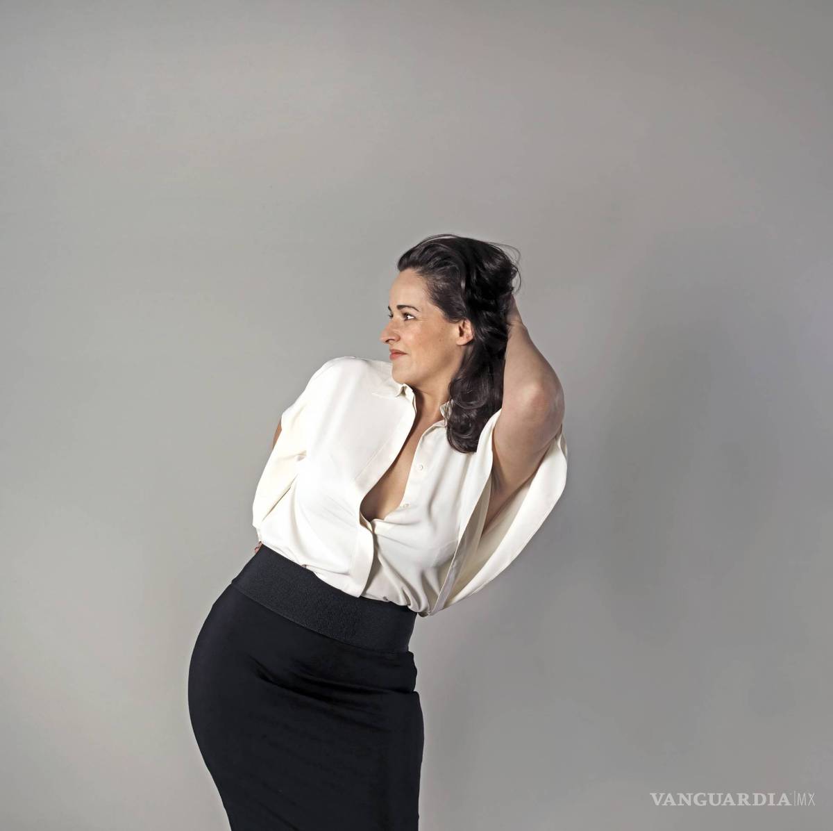 $!Zara, Mango y H&amp;M se suman a talla XXL