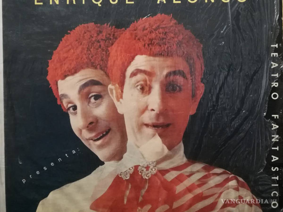 $!Alfredo Adame: 'Fui abusado sexualmente por "Cachirulo" '