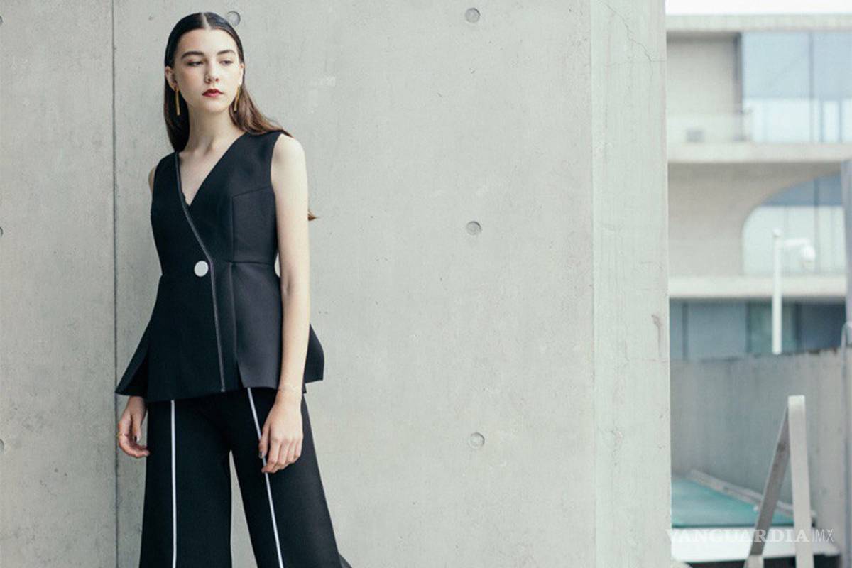 Fallece una modelo rusa de 14 años en China, trabajaba como esclava