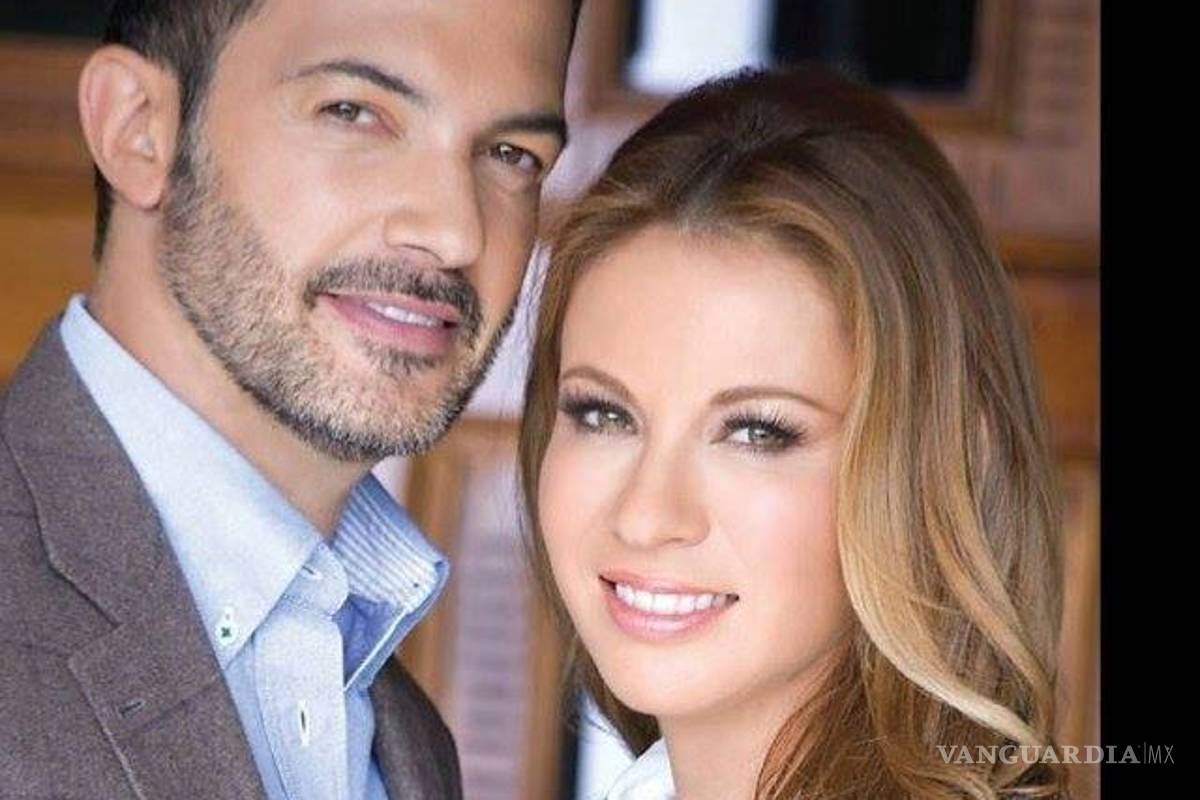 ‘Eso ya pasó’, Fernando del Solar sobre Ingrid Coronado