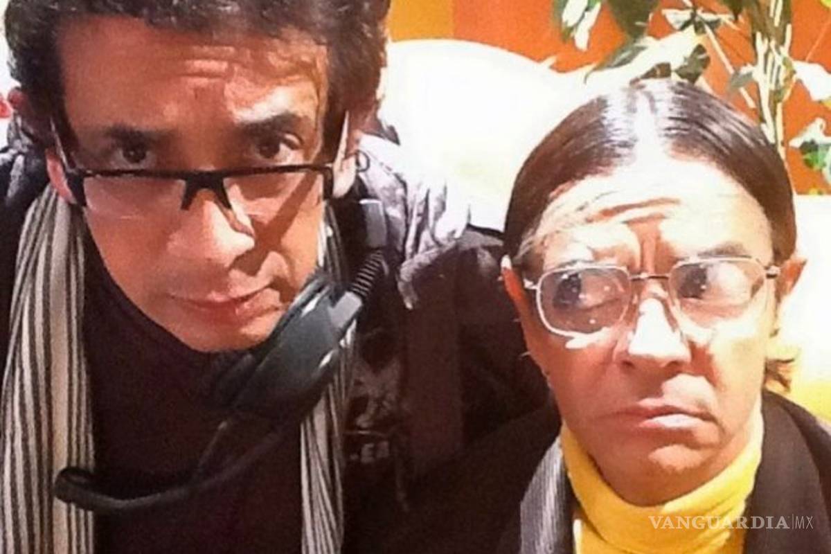 Murió Gus Rodríguez, gamer y guionista de Eugenio Derbez