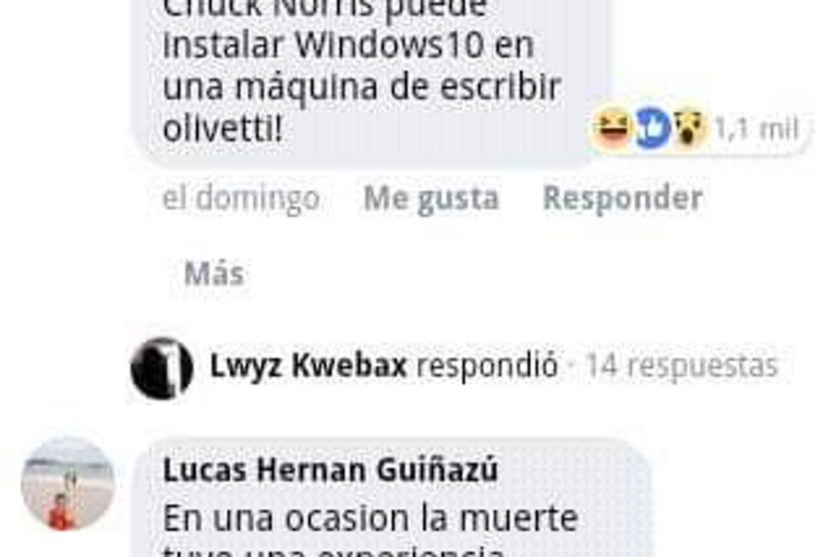 $!Chuck Norris cumplió años...y desató una ola de memes