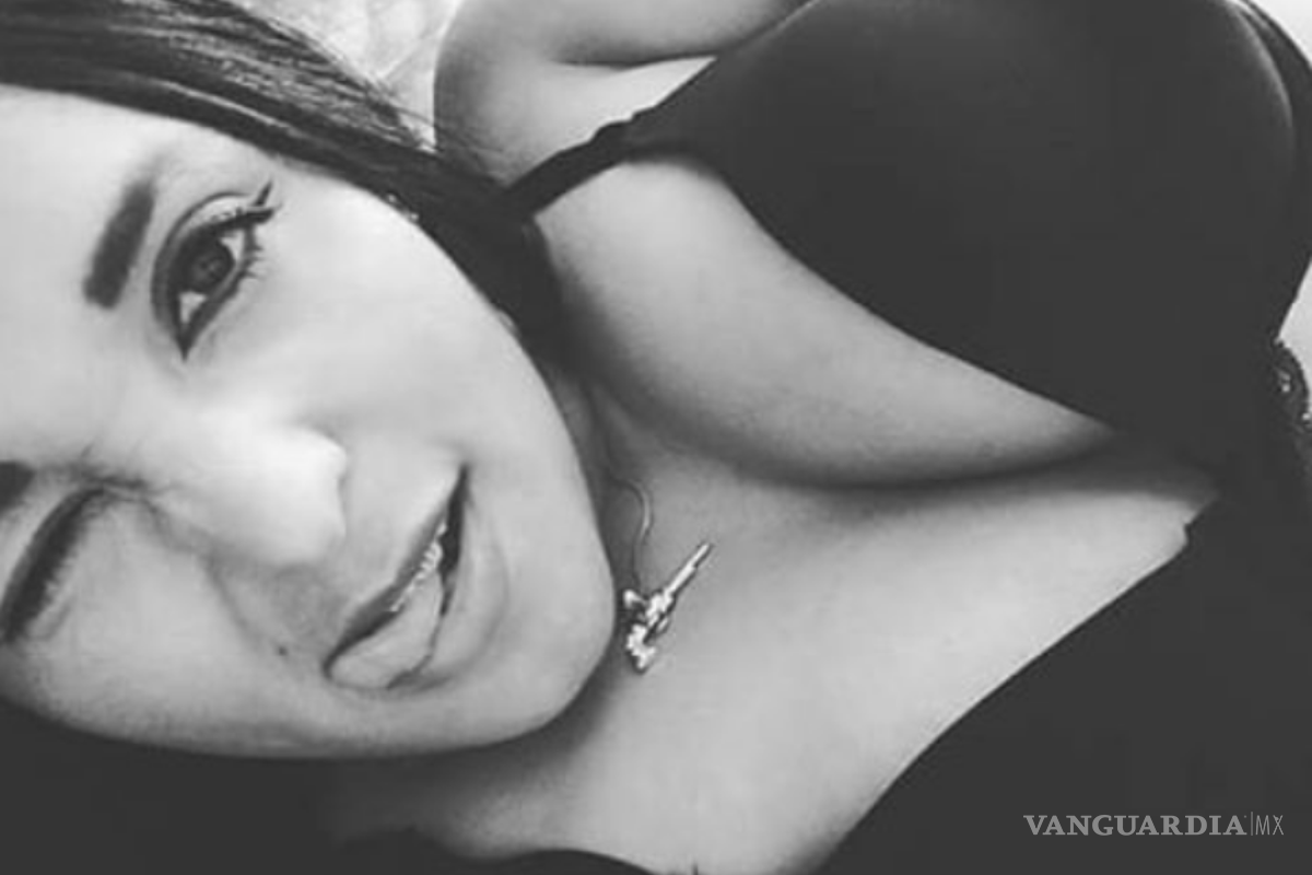 $!Tengo ‘alma’ de policía: Nidia García