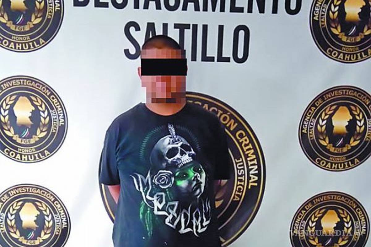 $!Acechan a Coahuila 15 cárteles de la droga; Detienen a 76 narcomenudistas