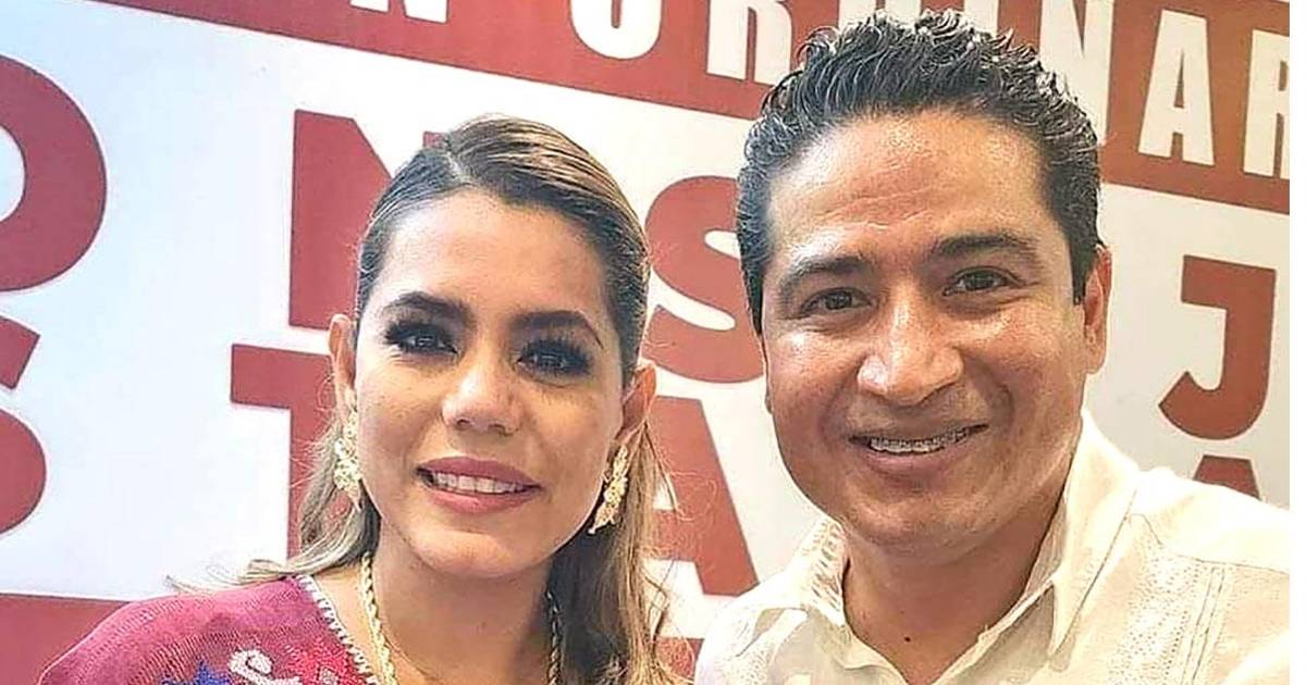 Asesinan a subsecretario de Bienestar del Gobierno de Evelyn Salgado