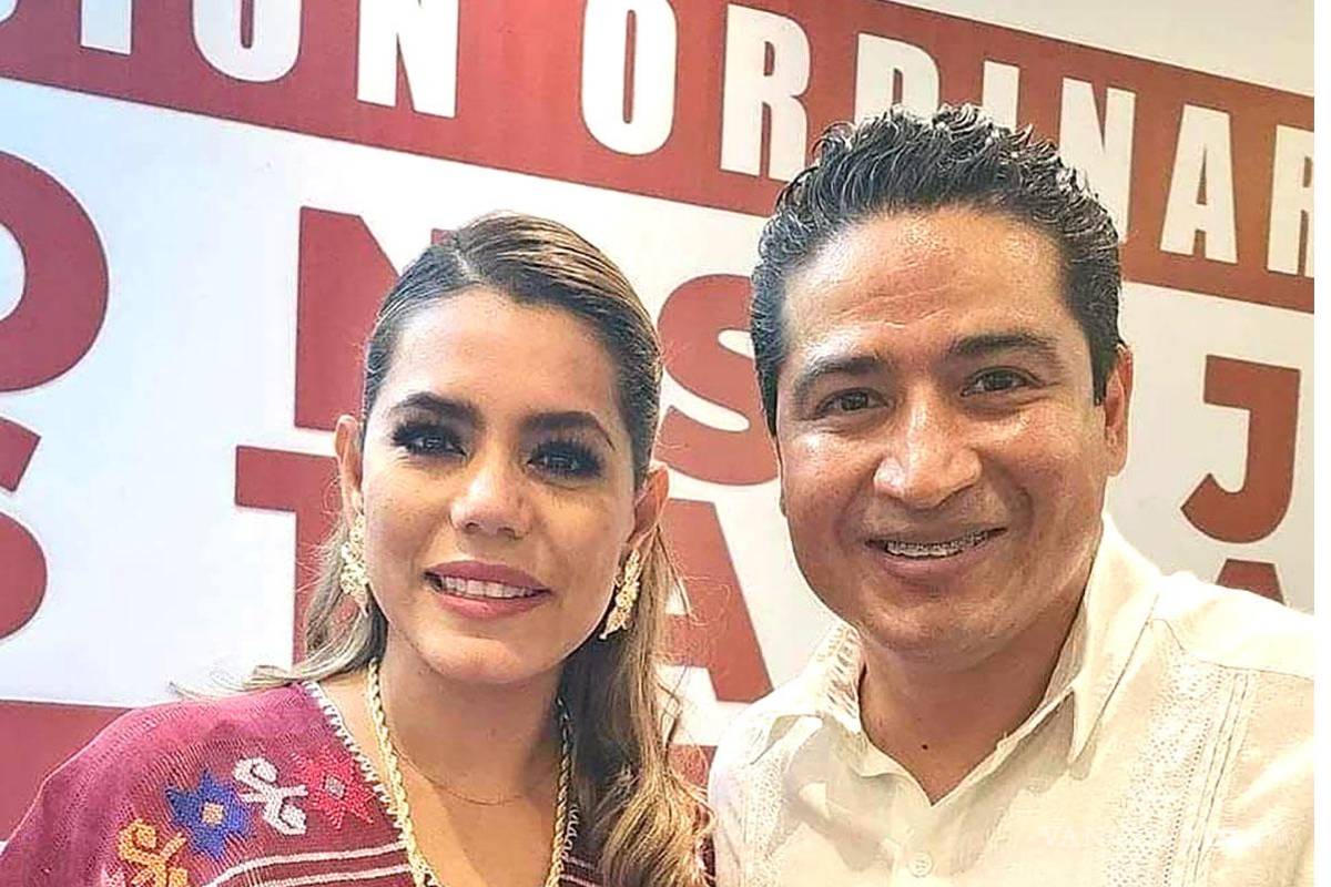 Asesinan a subsecretario de Bienestar del Gobierno de Evelyn Salgado