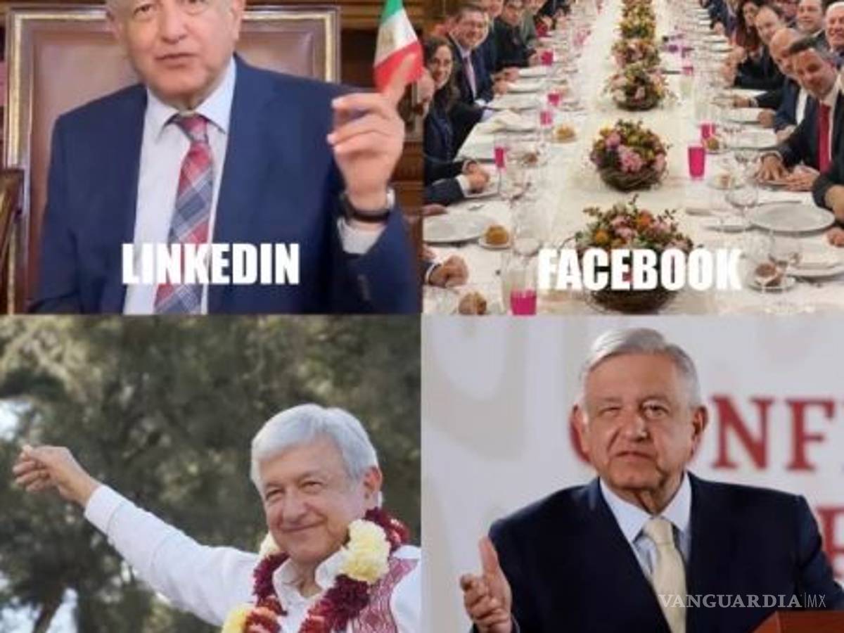 $!¿AMLO, EPN, Fox, Noroña, Trump y Putin se unen al #DollyPartonChallenge?