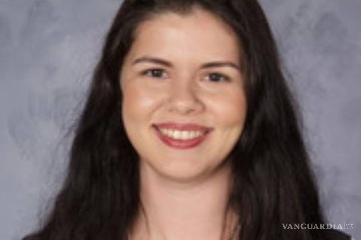 $!Profesora acosaba a alumno, lo presionaba para tener relaciones; él la grabó para denunciarla