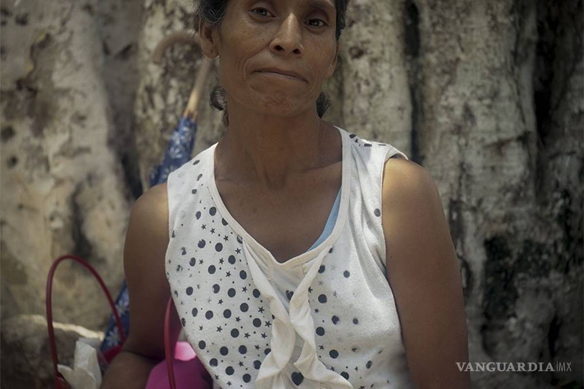 Sin saber de su hijo, falleció una de las madres de los 43 de Ayotzinapa