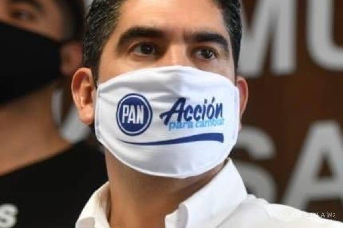 Respetaremos decisión del TEPJF: PAN Coahuila