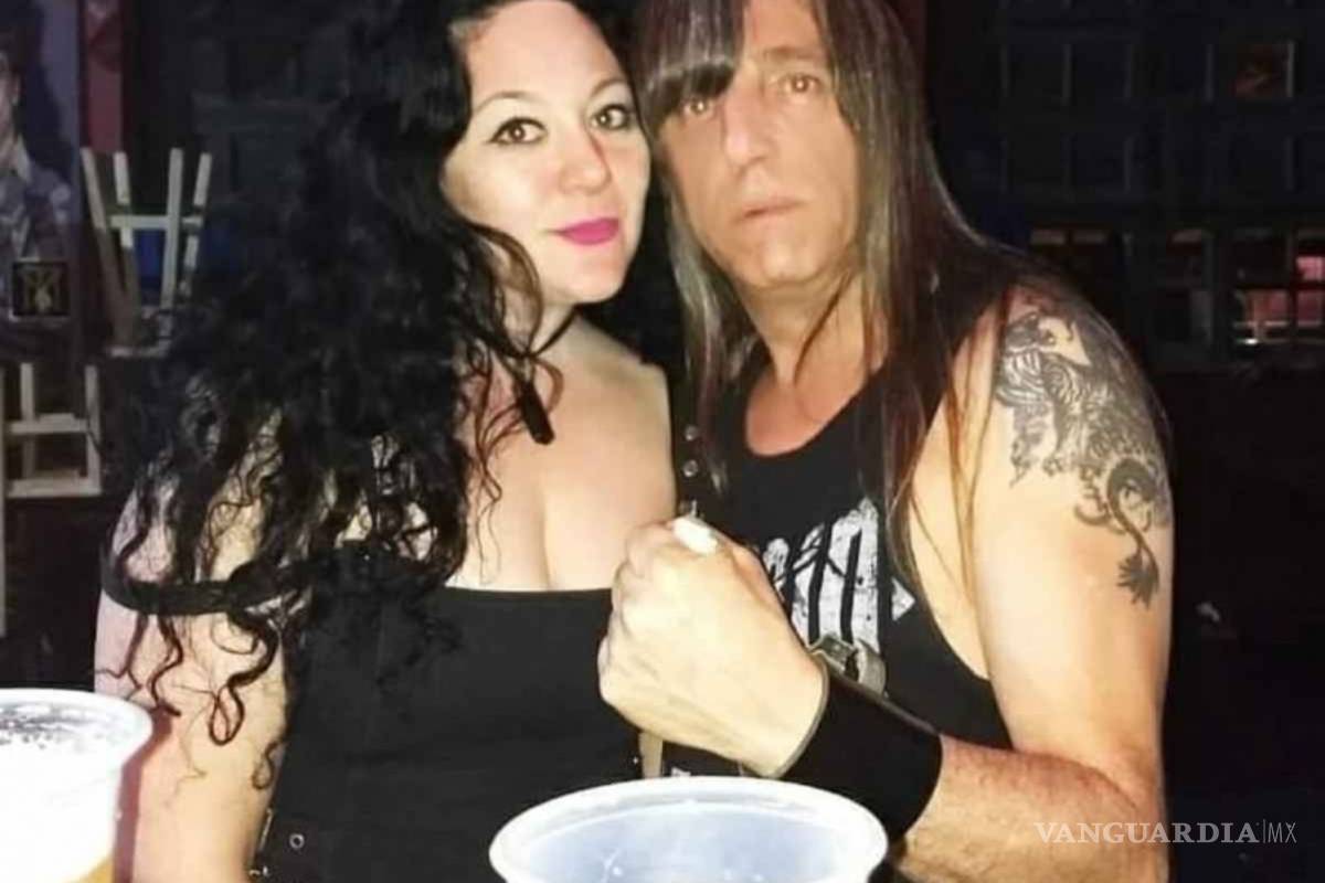 'El Chavo del 8' metalero se llama Phil Claudio y sí tiene su propia banda