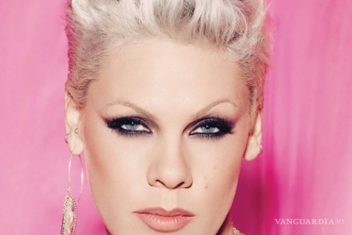 Pink dona 500 mil dólares para la lucha contra los incendios en Australia