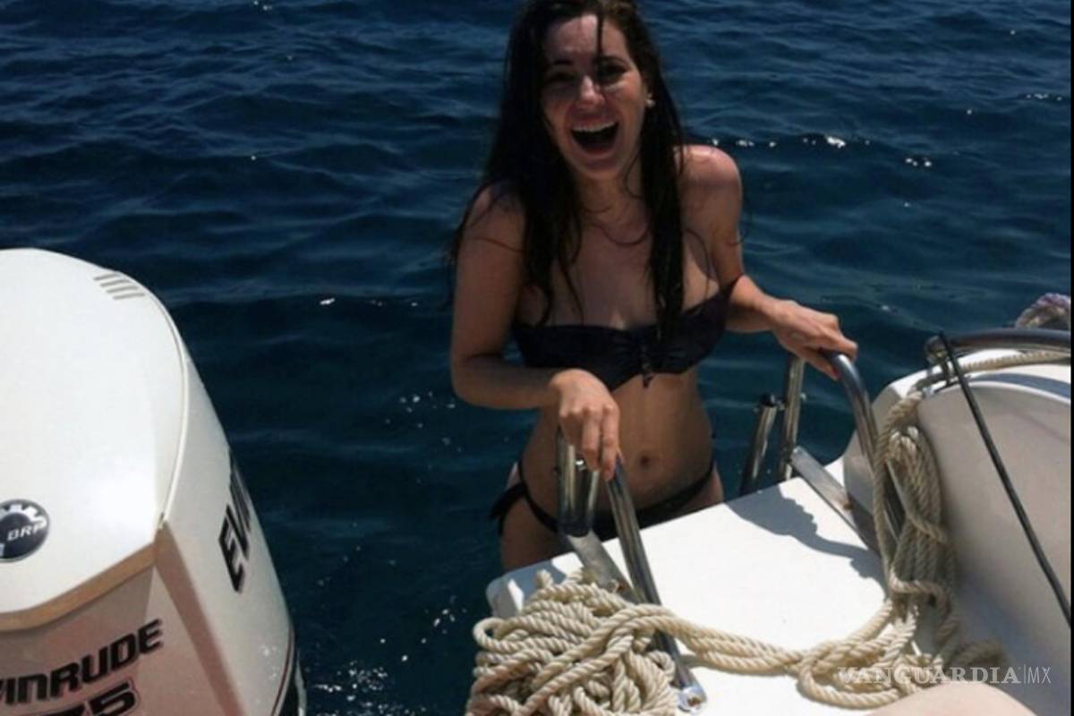 $!¿Recuerdas a la niña del Laberinto del Fauno? ¡Así luce ahora!