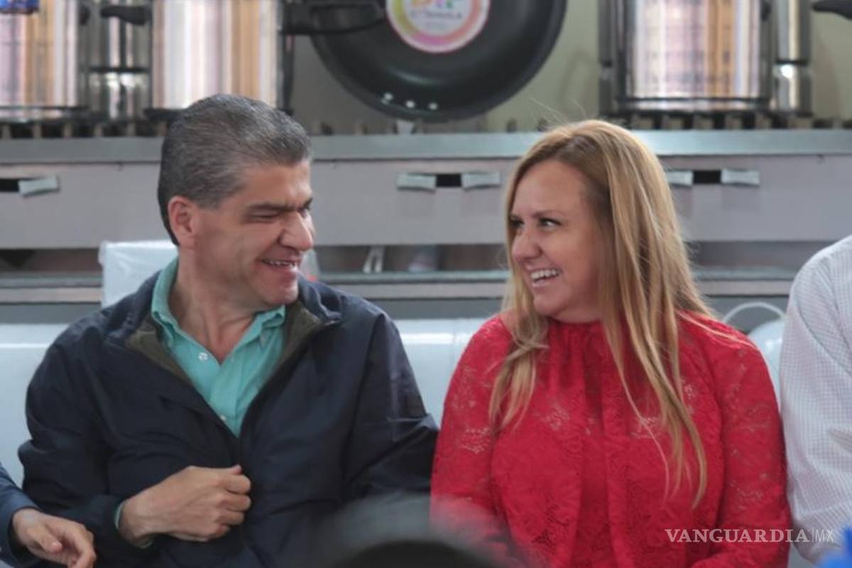 ‘La familia es el fundamento de las políticas públicas’