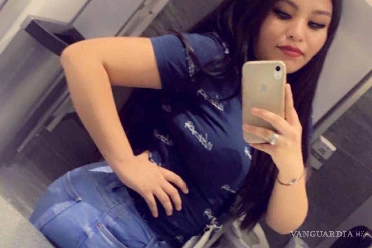 $!Cristyan fue asesinado a puñaladas por su esposa Anyulli, está prófuga