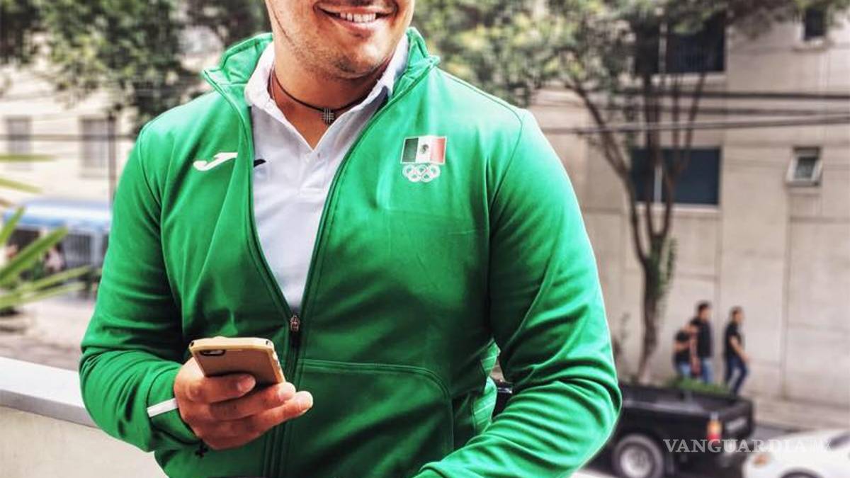 Sé que pude haberlo hecho mejor: Ernesto Boardman