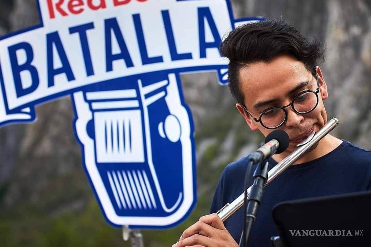 La Orquesta Nacional de Jazz de México lanza su propio vino y está hecho en Paredón, Coahuila