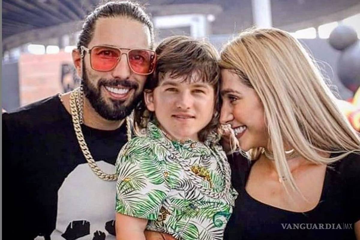 Supuesto parecido de 'Ponchito' de Nigris con el senador Samuel García desata polémica en redes sociales